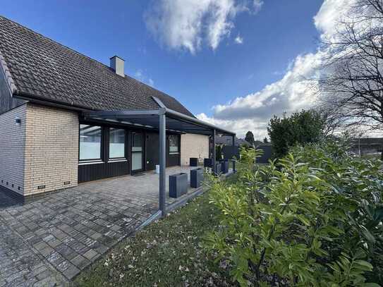 Einfamilienhaus in bester Lage zu vermieten- ideal für Einzelperson oder Paar