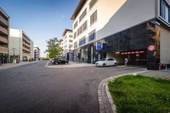 Stellplatz in modernisierter Tiefgarage ab sofort zu vermieten