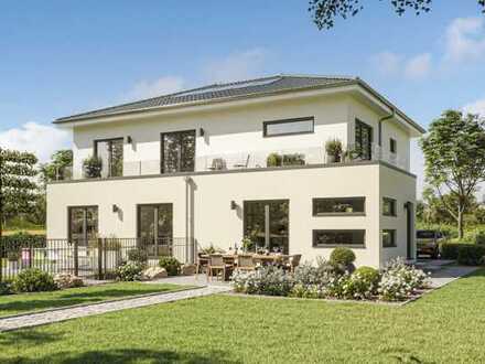 JETZT MIT DEM EFFIZIENZHAUS 40-KFN+QNG XXL- FNANZ-VORTEIL VON MEHR ALS 90.000 €** SICHERN