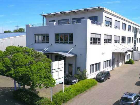 Modernes Büro mit ca. 52m² *PROVISIONSFREI* in Köln-Lindweiler