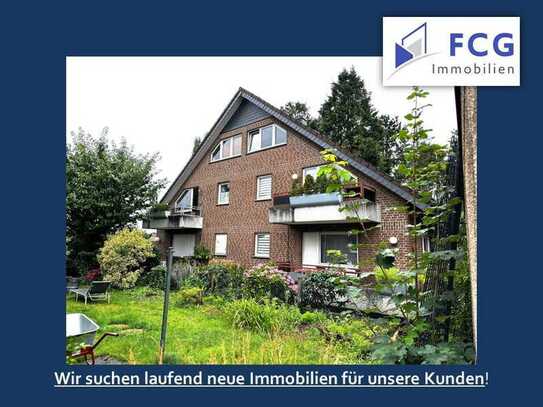 Mehrfamilienhaus mit 6 Garagen in Moers zu kaufen!