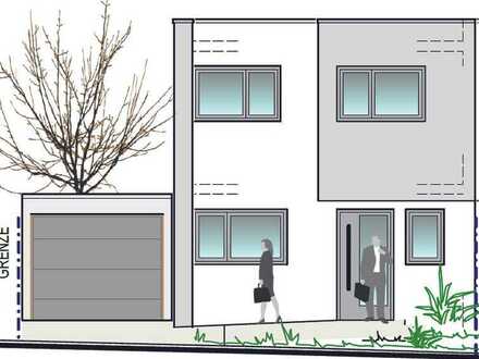 NEUBAU IN GUTER LAGE: Zins- und Mieteinnahmen halten sich die Waage bei einer Investition ~165 T€