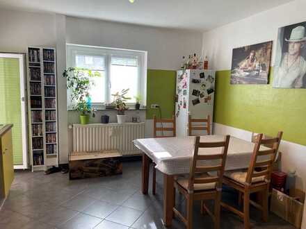 Erste eigene Wohnung oder Kapitalanlage? Im denkmalgeschützten "Grünen Hof"