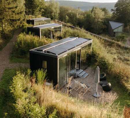 exklusives Ferienhaus als Kapitalanlage
