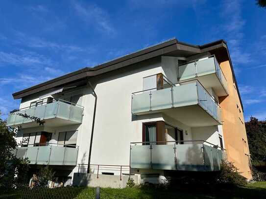 Großzügige, moderne 4-Zimmer-Wohnung in bevorzugter Lage Tannenberg Böblingen