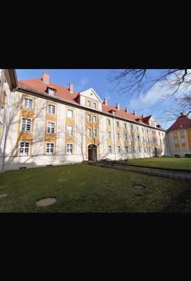 Großes Wg-Zimmer in Dahlem (FU-nah, MSB)