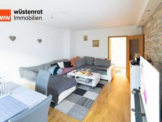 3 Zimmer Wohnung m. Balkon, ca. 77m², hell, mit Kellerabteil, zentral In München Berg am Laim,