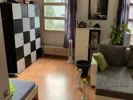 Appartement in Frohnau, am Ludolfingerplatz