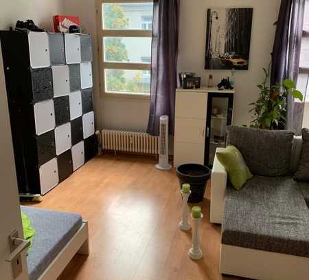 Appartement in Frohnau, am Ludolfingerplatz