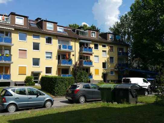 Wohnpark Oberstrasse - Wohnen im Grünen