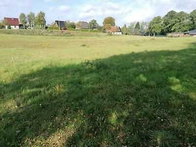 Bauland Nähe Schwerin in Schildetal OT Renzow