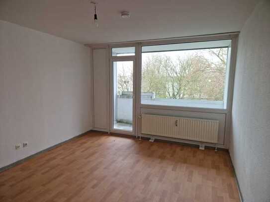 Moderne und bezugsfertige Wohnung (WBS)