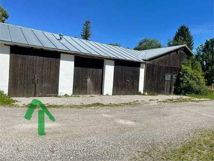 Lagerraum/ Garage in ruhiger Umgebung