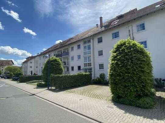 Moderne Wohnung mit drei Zimmern in Mannheim