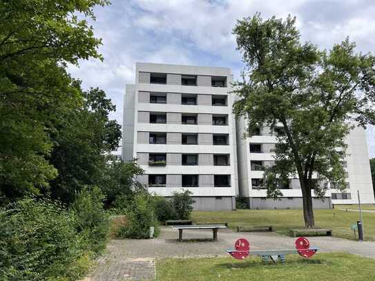 von Privat!* 1 Zi. Apartment Wöhrdersee * sofort frei *