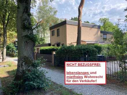 EINE SELTENE KAPITALANLAGE! KLEIN ABER FEIN IN TOP LAGE AUF RENTENBASIS. PROVISIONSFREI!