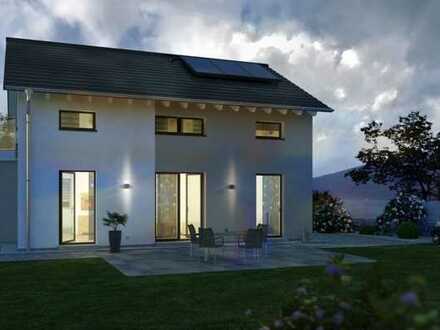 Modernes Einfamilienhaus in Neuhof an der Zenn - Jetzt Ihr Traumhaus gestalten!