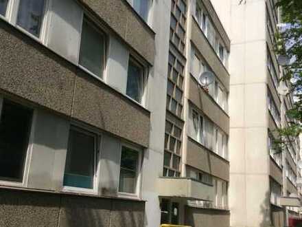 Ihre neue Wohnung: ansprechendes 1-Zimmer-Appartement (WBS erforderlich!)
