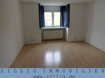 1-Zimmer-Appartement - Laminat - Singleküche - TG - Ideal für Studenten - ZILLIG MIETVERWALTUNG