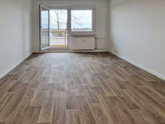 Starte gut ins Neue Jahr mit deiner neuen Wohnung!