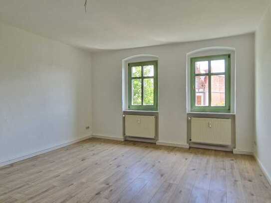 Renovierte 3-Raum-Wohnung in Cottbus