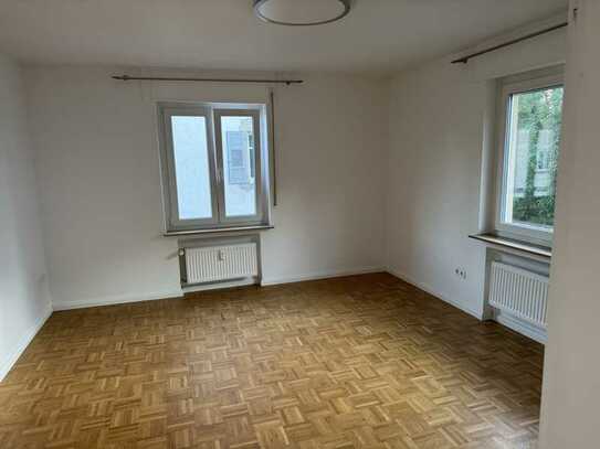 Vollständig renovierte 5-Raum-Wohnung mit Balkon in Emmendingen