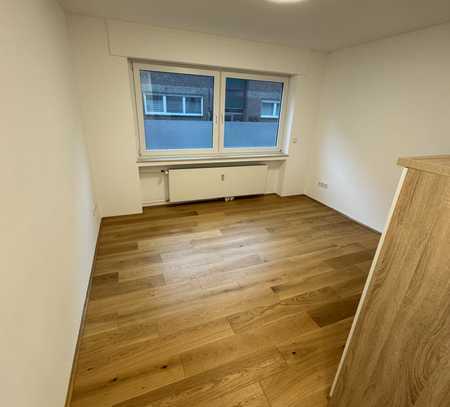 Studentenwohnung in bester Lage, gehobene Ausstattung