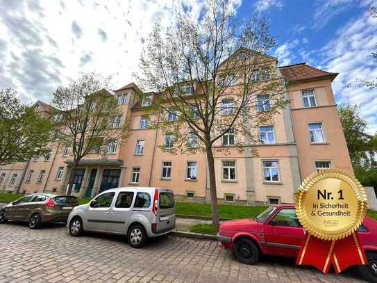 Neu für Sie I Mit Balkon I Abstellraum I Moderne Einbauküche I Bad mit Badewanne