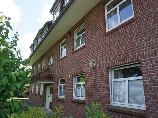 Penthousewohnung mit großer Dachterrasse in Reppenstedt