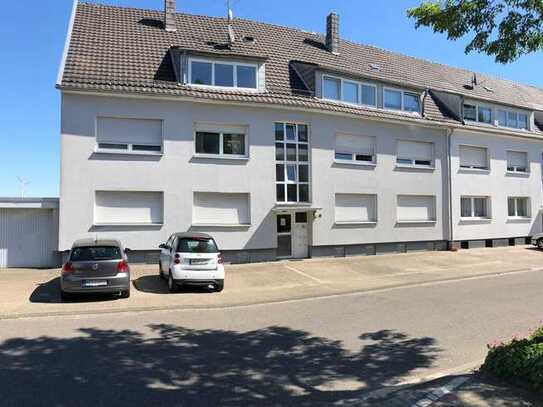 3 Zimmer Wohnung, im Herzen von Würselen