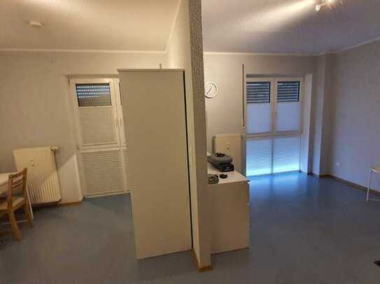 Barrierefreies 1-Zimmer Appartment mit EBK in der Seniorenresidenz " Am Stadtpark" Limburg, ab 55 Ja