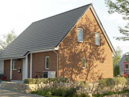 Bauen Sie Ihr Traumhaus in Hanstedt