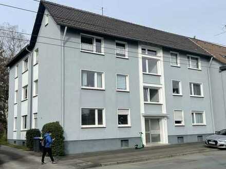 Erstbezug nach Sanierung - 3-Zimmer-Wohnung in Solingen-Mitte