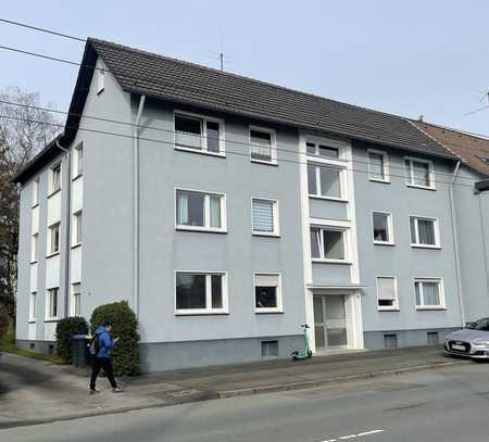 Erstbezug nach Sanierung - 3-Zimmer-Wohnung in Solingen-Mitte