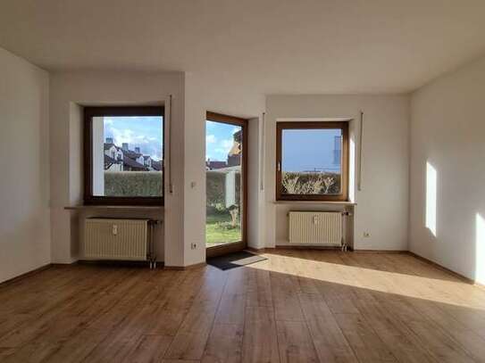 Singleapartment im Süden von Ingolstadt!