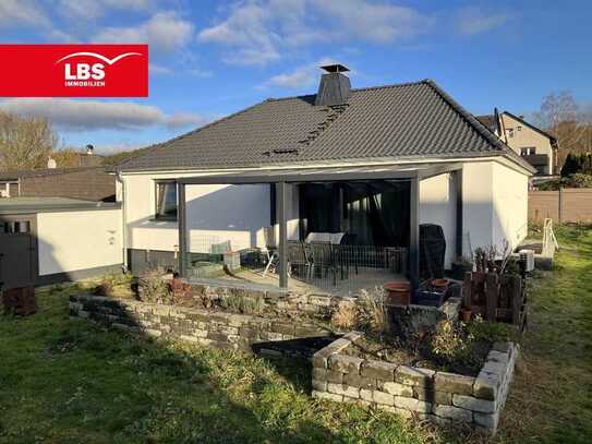 +++ BUNGALOW IN ALTENAFFELN ZU VERKAUFEN +++