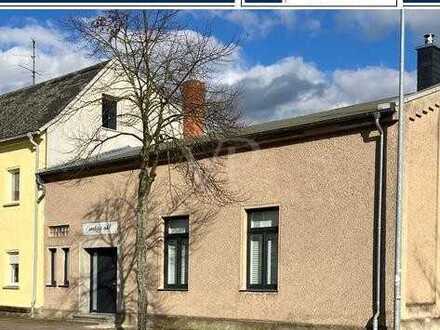Loftcharakter auf zwei Ebenen zum Wohnen oder Coworking