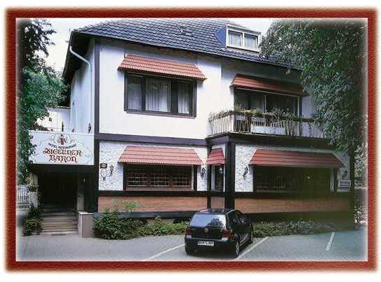 ZIGEUNERBARON | HOTEL – RESTAURANT – CAFÉ