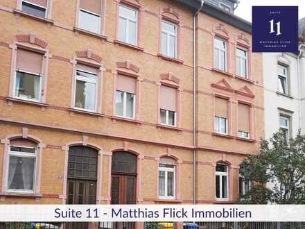 Marktpreisanpassung: Zwischen Innenstadt und Kinzigaue