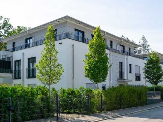 Ein Juwel - Luxuriöses Penthouse in top Lage mit großer, umlaufender Dachterrasse - barrierefei