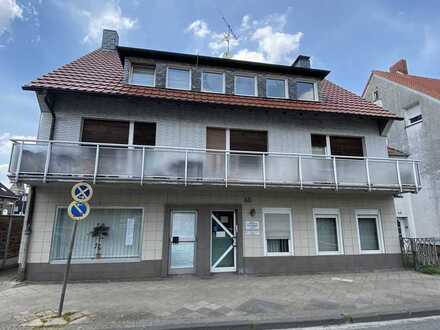 ** Tolles Wohn-/Geschäftshaus in Bochum, Günnigfeld!**