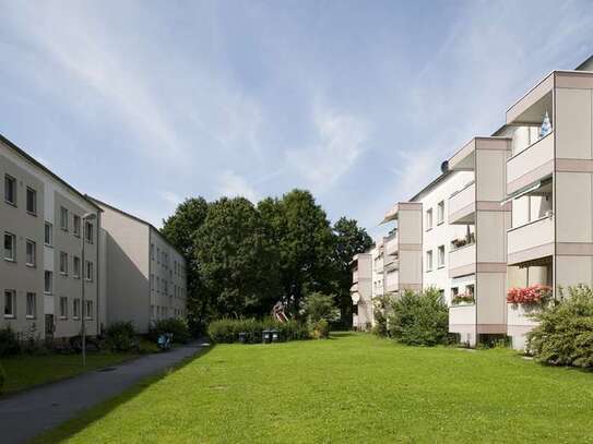 3 Zimmerwohnung in Langenfeld- mit Balkon