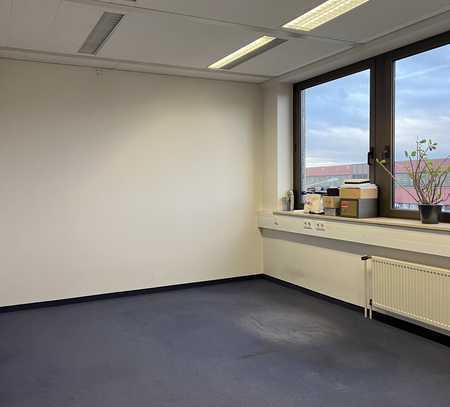 Bürofläche in Dreieich