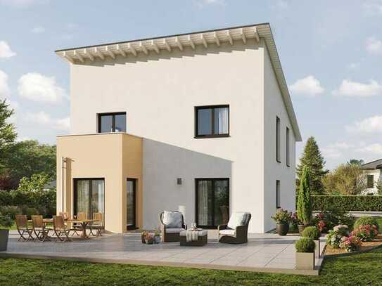 Luxuriöses, projektiertes Einfamilienhaus in Overath - Ihr Traumhaus wird Wirklichkeit!