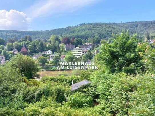 Terrassenwohnung mit herrlichem Fernblick auf Wunsch in wenigen Monaten bezugsfertig