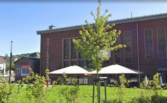 Restaurant in zentraler Lage in Herdorf