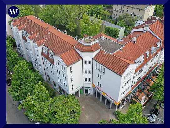 Für Anleger am Bernkastler Platz * PROVISIONSFREI * 4 Zimmer mit Loggia, Gäste-WC, Aufzug