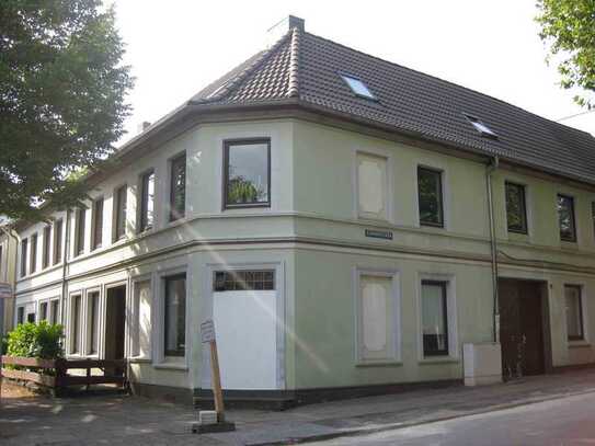 2-Zimmer-Galeriewohnung in Hamburg-Wandsbek