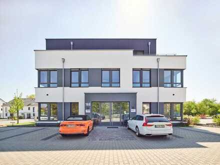 ca. 170 m2 Top-Büro Giessen Stadtrand, 2 min zur Auffahrt auf Giessener Ring