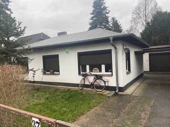 Attraktives Haus in Berlin Biesdorf (Marzahn)